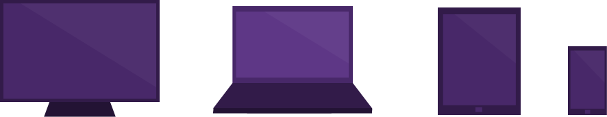 Responsive Grid System
